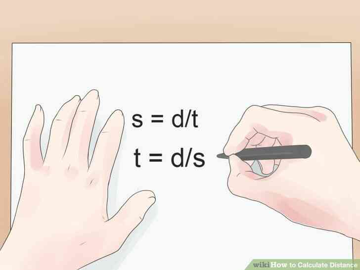 Image intitulée Calculer la Distance de l